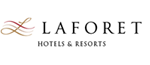 LAFORET
                                  HOTEL＆RESORTS